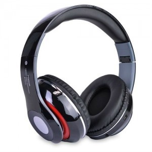 Bluetooth sztereó fejhallgató WMA/MP3 Micro SD FM Rádió Telefonhívások Bluetooth sztereó fejhallgató WMA/MP3 Micro SD FM Rádió Telefonhívások