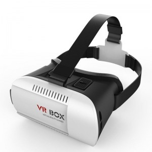 Virtual Reality 3D szemüveg Virtual Reality 3D szemüveg