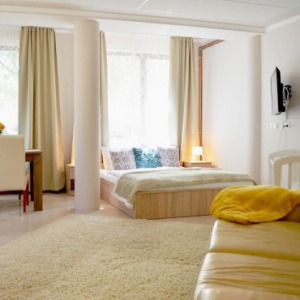 Grand Termál Apartman****, Gyula, 3 nap, 2 éj, 2 fő, teljes ellátással Grand Termál Apartman****, Gyula, 3 nap, 2 éj, 2 fő, teljes ellátással